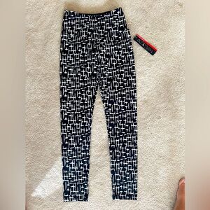 NWT Tribal leggings